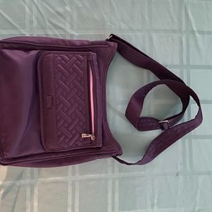 LUG HOPSCOTCH, CONCORD PURPLE